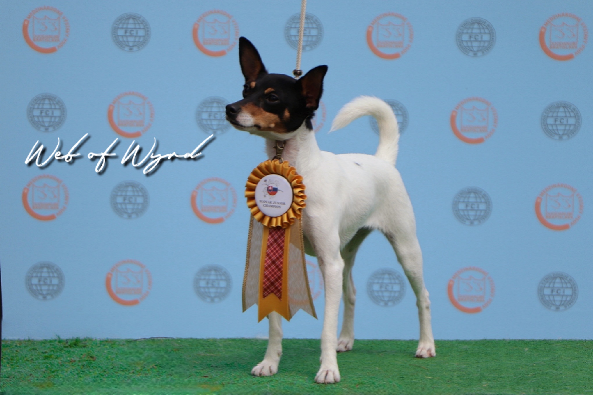 HER ROYAL HIGHNESS OXI PEARL